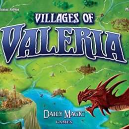 Villages of Valeria