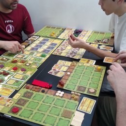 Agricola