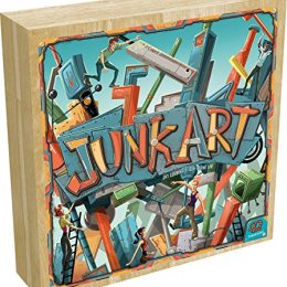 Junk Art