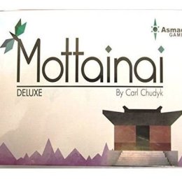 Mottainai