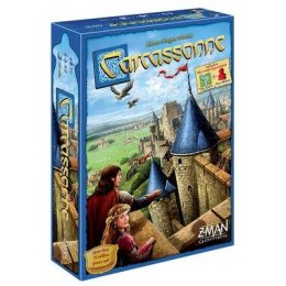 Carcassonne