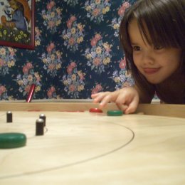 Crokinole