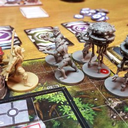 Star Wars Imperial Assault