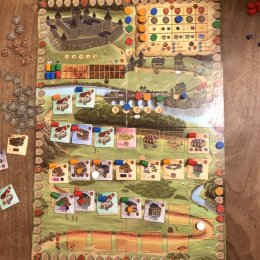 Caylus