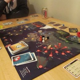 Pandemic