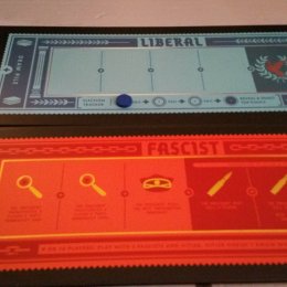 Secret Hitler