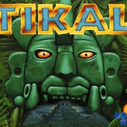 Tikal