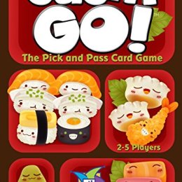 Sushi Go!