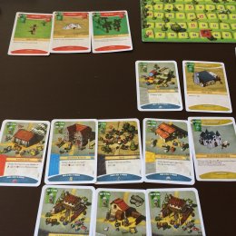 Imperial Settlers