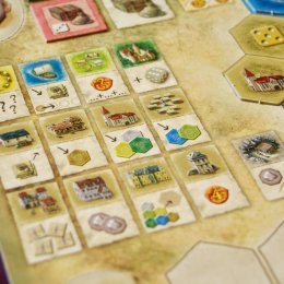 The Castles of Burgundy