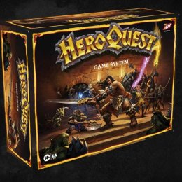 HeroQuest