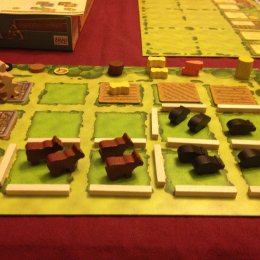 Agricola