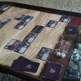 Summoner Wars: Master Set