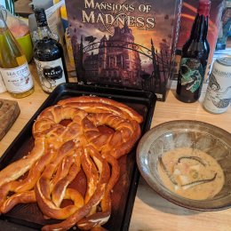 Mansions of Madness: Second Edition