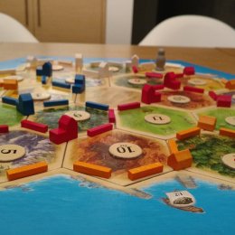 Catan