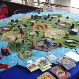 Catan