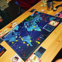 Pandemic