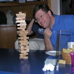 Jenga