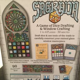 Sagrada