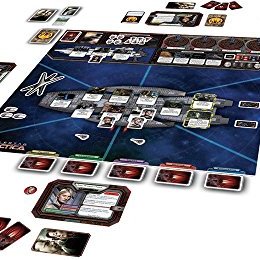 Battlestar Galactica: The Board Game