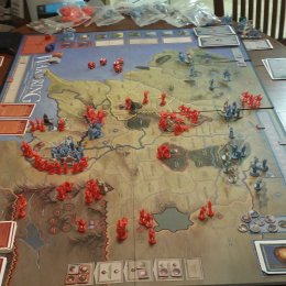 War of the Ring: Second Edition