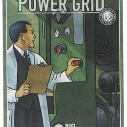 Power Grid