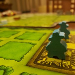 Agricola (Revised Edition)