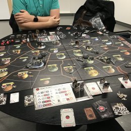 Star Wars: Rebellion