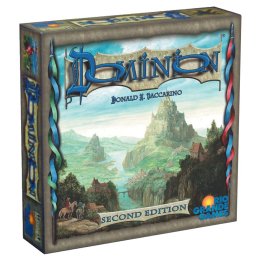 Dominion: Second Edition