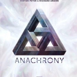 Anachrony - Essential Edition