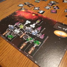 Galaxy Trucker