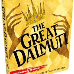 The Great Dalmuti