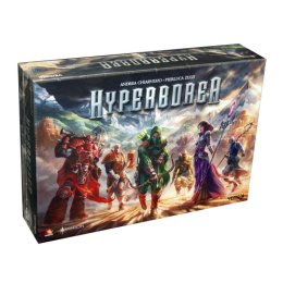 Hyperborea