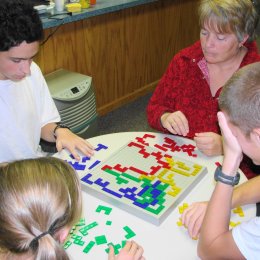 Blokus