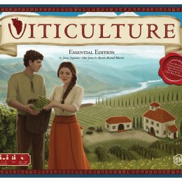 Viticulture: Essential Edition