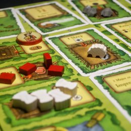 Agricola