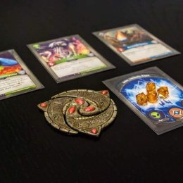 KeyForge: Call of the Archons