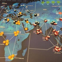 Pandemic