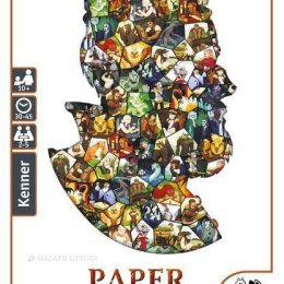 Paper Tales