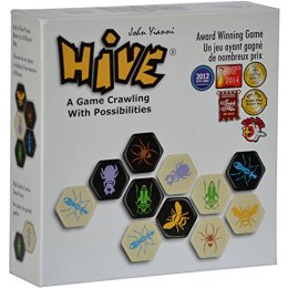 Hive