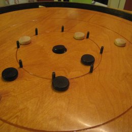 Crokinole