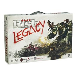 Risk: Legacy