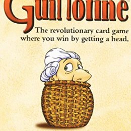 Guillotine