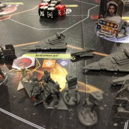 Star Wars: Rebellion