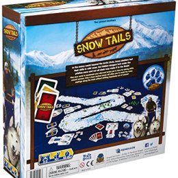 Snow Tails