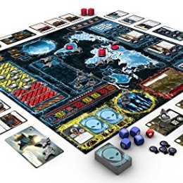 XCOM: The Board Game