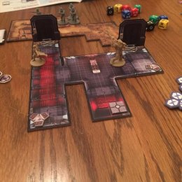 Star Wars Imperial Assault