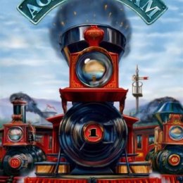 Age of Steam