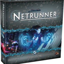 Android: Netrunner