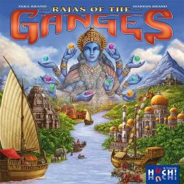 Rajas of the Ganges